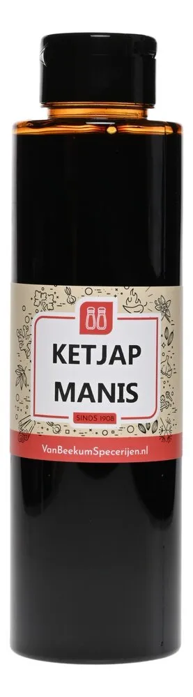 Van Beekum Specerijen Ketjap Manis Van Beekum Specerijen Ketjap Manis
