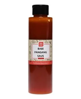 Van Beekum Specerijen Babi Pangang Saus Van Beekum Specerijen Babi Pangang Saus