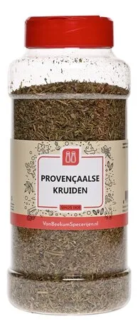 Van Beekum Specerijen Provenzalische Kräuter Van Beekum Specerijen Provenzalische Kräuter