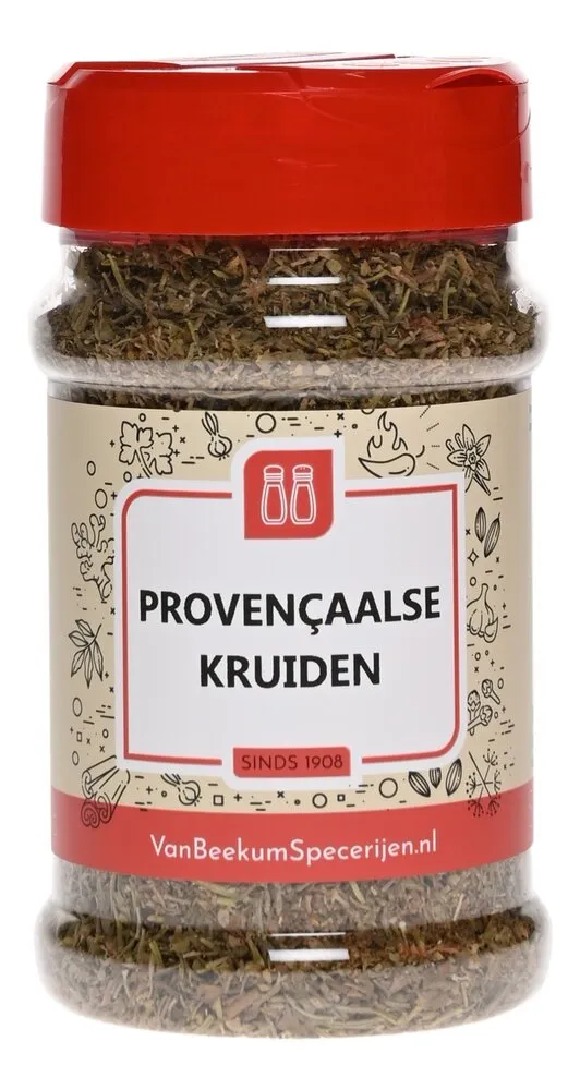 Van Beekum Specerijen Provençaalse Kruiden