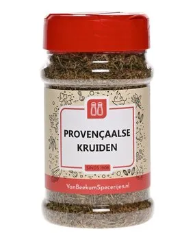 Van Beekum Specerijen Provençaalse Kruiden Van Beekum Specerijen Provençaalse Kruiden