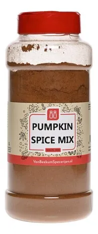 Van Beekum Specerijen Kürbis-Gewürz-Mix Van Beekum Specerijen Kürbis-Gewürz-Mix