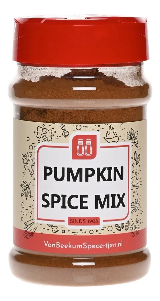Van Beekum Specerijen Kürbis-Gewürz-Mix Van Beekum Specerijen Kürbis-Gewürz-Mix