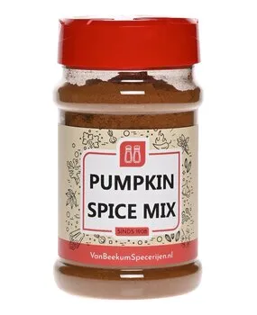 Van Beekum Specerijen Kürbisgewürzmischung