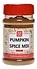 Pumpkin Spice Mix Pumpkin Spice Mix