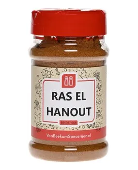 Van Beekum Specerijen Ras el Hanout Van Beekum Specerijen Ras el Hanout