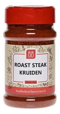 Van Beekum Specerijen Roast Steak Gewürze