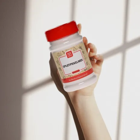 Van Beekum Specerijen Spuitpekelmix