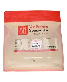 Van Beekum Specerijen Soja Poeder Van Beekum Specerijen Soja Poeder