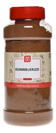 Van Beekum Specerijen Junk Van Beekum Specerijen Junk