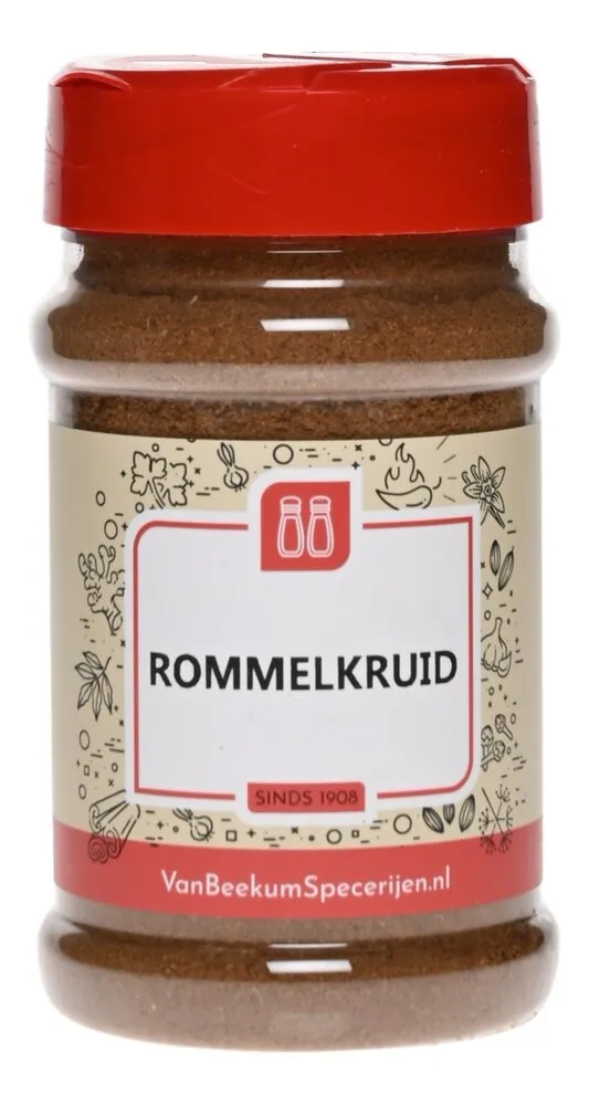 Van Beekum Specerijen Rommelkruid