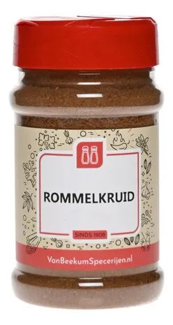 Van Beekum Specerijen Rommelkruid