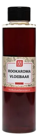 Van Beekum Specerijen Raucharoma Flüssigkeit (Liquid Smoke) Van Beekum Specerijen Raucharoma Flüssigkeit (Liquid Smoke)