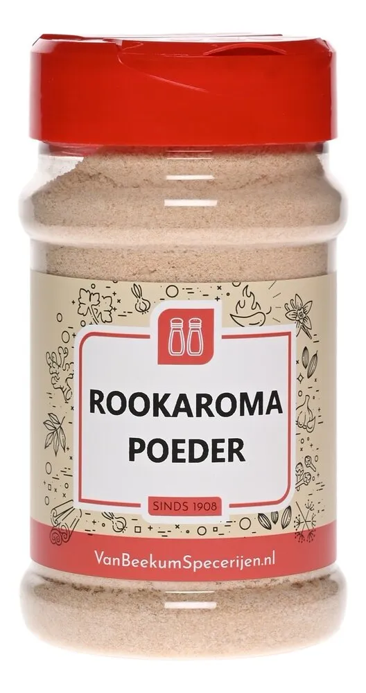 Van Beekum Specerijen Räucheraroma Pulver