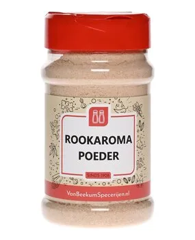 Van Beekum Specerijen Räucheraroma Pulver