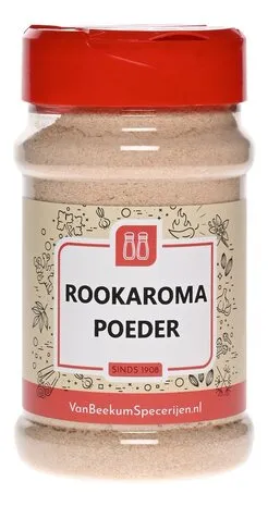 Van Beekum Specerijen Räucheraroma Pulver