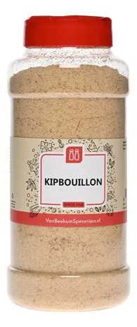 Van Beekum Specerijen Kippenbouillon Poeder Van Beekum Specerijen Kippenbouillon Poeder