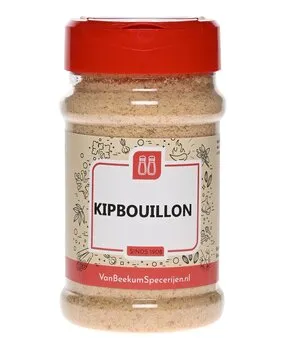 Van Beekum Specerijen Kipbouillon Van Beekum Specerijen Kipbouillon
