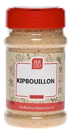 Van Beekum Specerijen Kippenbouillon Poeder Van Beekum Specerijen Kippenbouillon Poeder