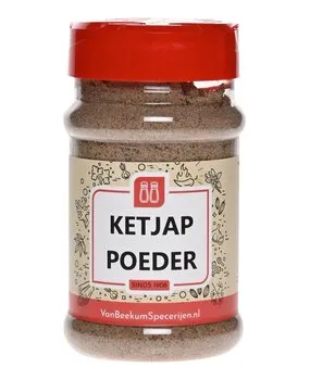 Van Beekum Specerijen Ketjap Poeder Van Beekum Specerijen Ketjap Poeder