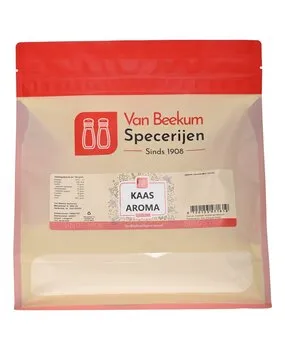 Van Beekum Specerijen Kaas Aroma Van Beekum Specerijen Kaas Aroma