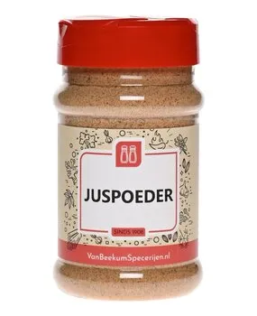 Van Beekum Specerijen Juspulver