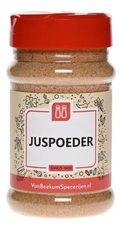 Van Beekum Specerijen Juspulver