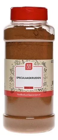 Van Beekum Specerijen Speculaaskruiden Van Beekum Specerijen Speculaaskruiden