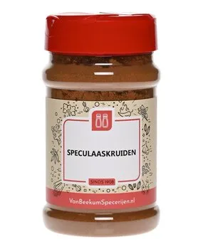 Van Beekum Specerijen Speculaaskruiden Van Beekum Specerijen Speculaaskruiden