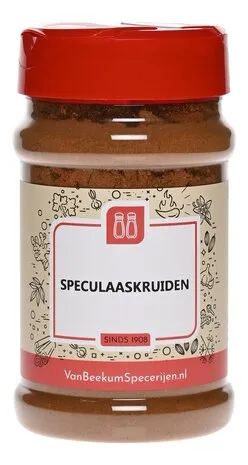 Van Beekum Specerijen Speculaaskruiden Van Beekum Specerijen Speculaaskruiden
