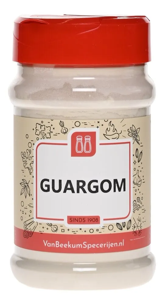 Van Beekum Specerijen Guarkernmehl Van Beekum Specerijen Guarkernmehl