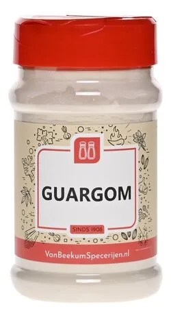 Van Beekum Specerijen Guarkernmehl Van Beekum Specerijen Guarkernmehl