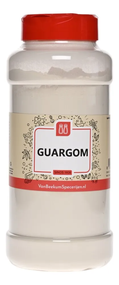Van Beekum Specerijen Guarkernmehl Van Beekum Specerijen Guarkernmehl