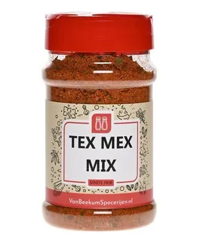 Van Beekum Specerijen Tex Mex Mix Van Beekum Specerijen Tex Mex Mix