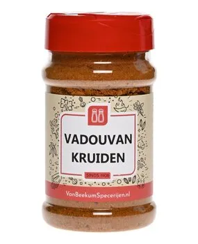 Van Beekum Specerijen Vadouvan Gewürze Van Beekum Specerijen Vadouvan Gewürze