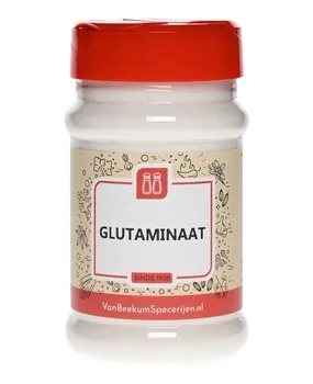 Van Beekum Specerijen MSG Glutamat (E621)