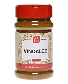 Van Beekum Specerijen Vindaloo Van Beekum Specerijen Vindaloo