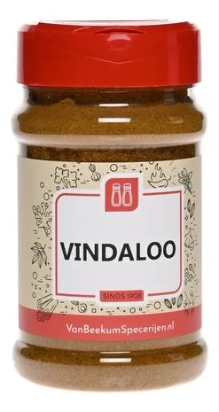 Van Beekum Specerijen Vindaloo Van Beekum Specerijen Vindaloo
