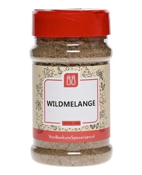 Van Beekum Specerijen Wildmelange / Wild Kruidenmix Van Beekum Specerijen Wildmelange / Wild Kruidenmix