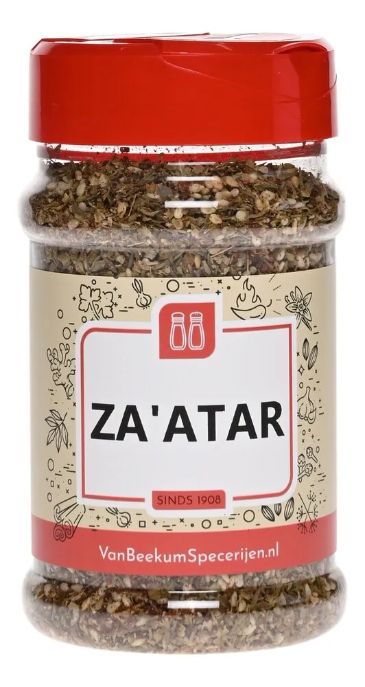 Van Beekum Specerijen Za atar