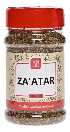 Van Beekum Specerijen Za atar
