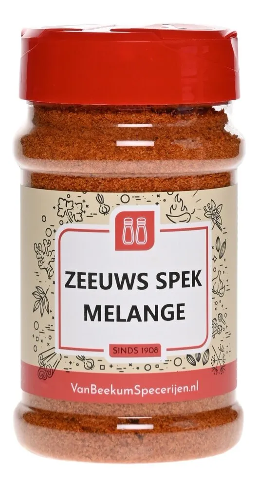 Van Beekum Specerijen Zeeland Speckmischung
