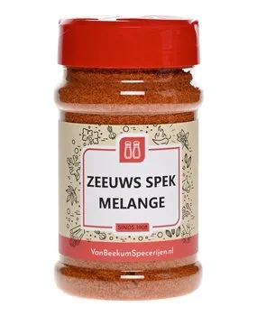 Van Beekum Specerijen Zeeland Speck Melange Van Beekum Specerijen Zeeland Speck Melange