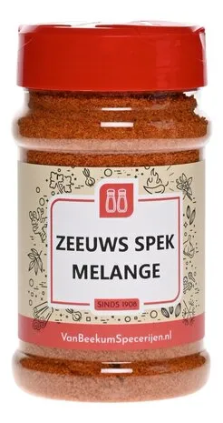 Van Beekum Specerijen Zeeland Speckmischung