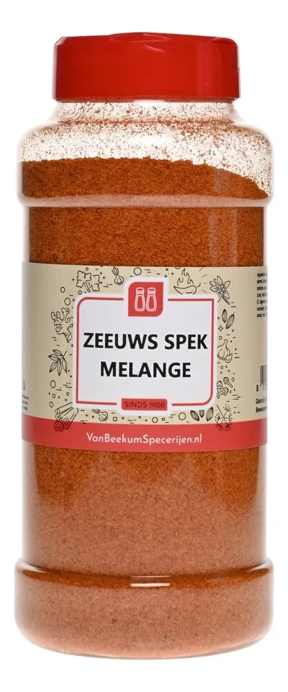 Van Beekum Specerijen Zeeland Speckmischung