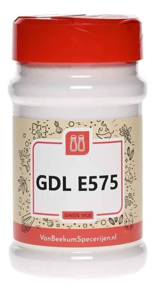 Van Beekum Specerijen GDL E575