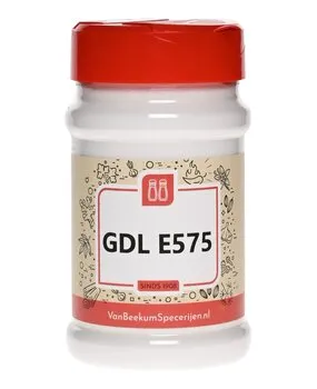 Van Beekum Specerijen GDL E575 Van Beekum Specerijen GDL E575