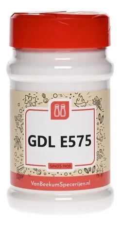 Van Beekum Specerijen GDL E575