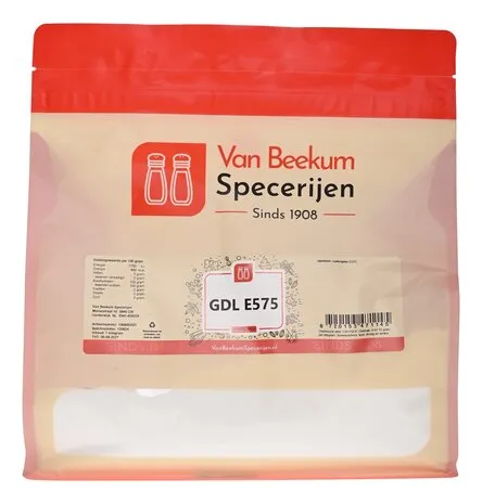 Van Beekum Specerijen GDL E575