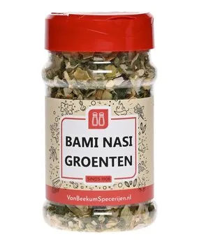 Van Beekum Specerijen Bami Nasi Groenten Van Beekum Specerijen Bami Nasi Groenten